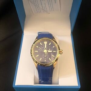 Invicta TechnoMarine Sea Dream 42mm Quartz Men's Watch